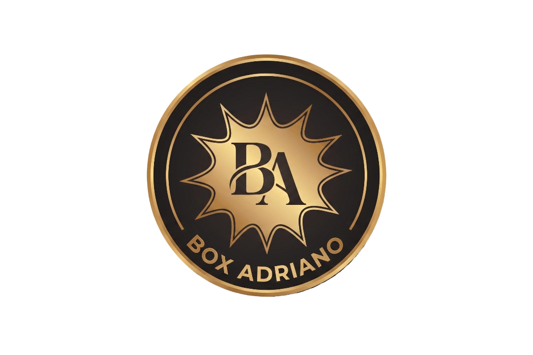 Logo Box do Adriano
